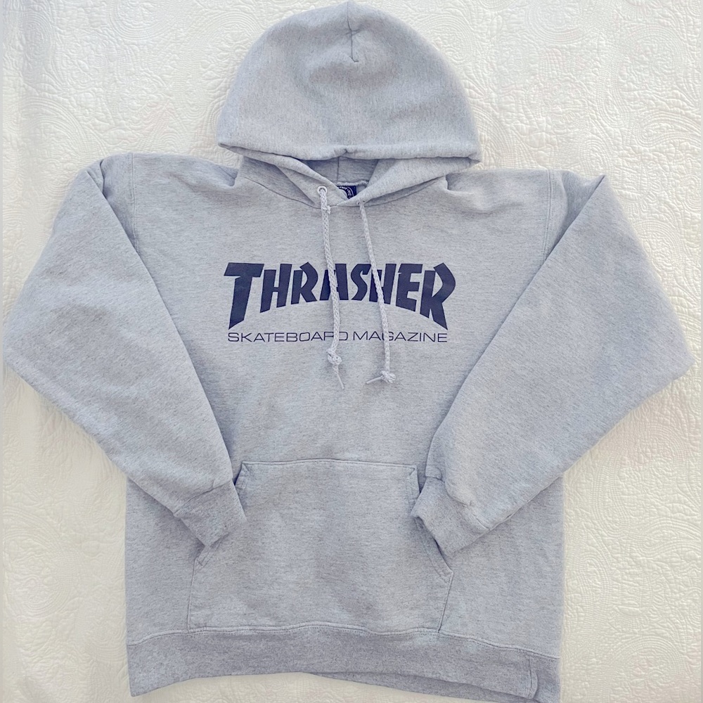 Thrasher Hoodie